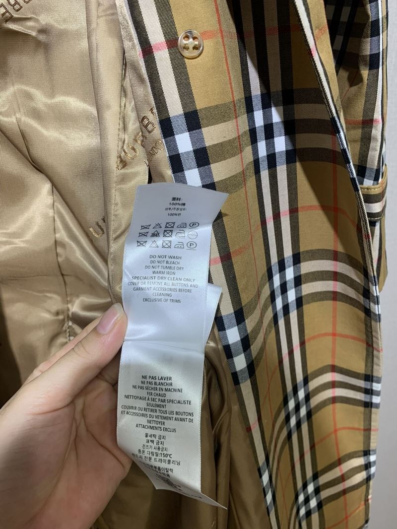 Burberry Outwear